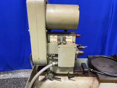 Used UNIVERSAL AUTOMATIC AD Horizontal Drills Ohio US | HGR 24 #1404998