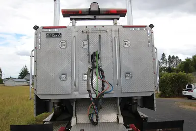 Used 1995 FREIGHTLINER 120 Tow trucks Oregon US | Proxy Equipment #1385254