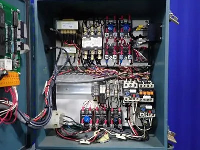 USED DRIAIR INDUSTRIES INC ARIDX 18 PD