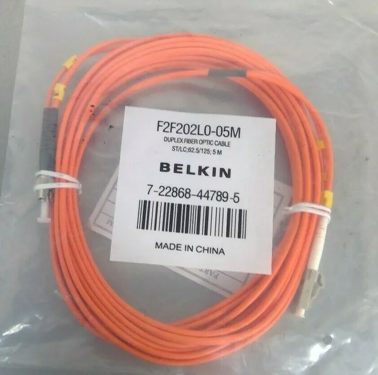 Used Belkin _UNKNOWN_ Cable & Wire South Carolina US | Palmetto Automation #1166348