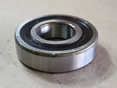 NEW SKF 6308-2RS1/C3
