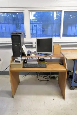 2009 ZEISS CONTURA G2 7.7.6 Coordinate Measuring Machines | Quick Machinery Sales, Inc. (2)