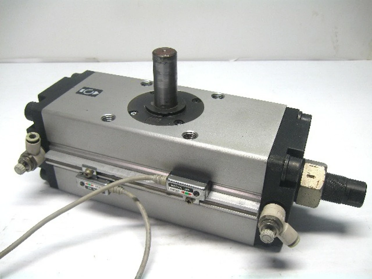 USED SMC CDRA1LSU80-190-A59W