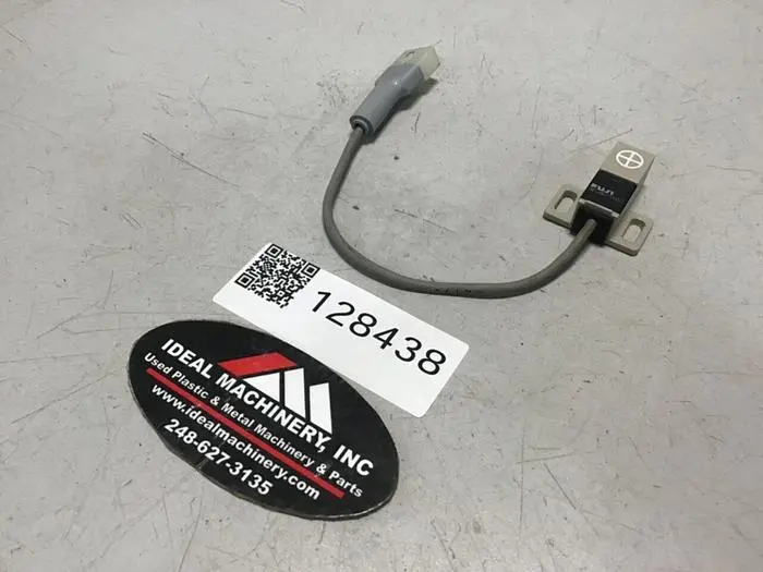 USED FUJI ELECTRIC PE-B4D3