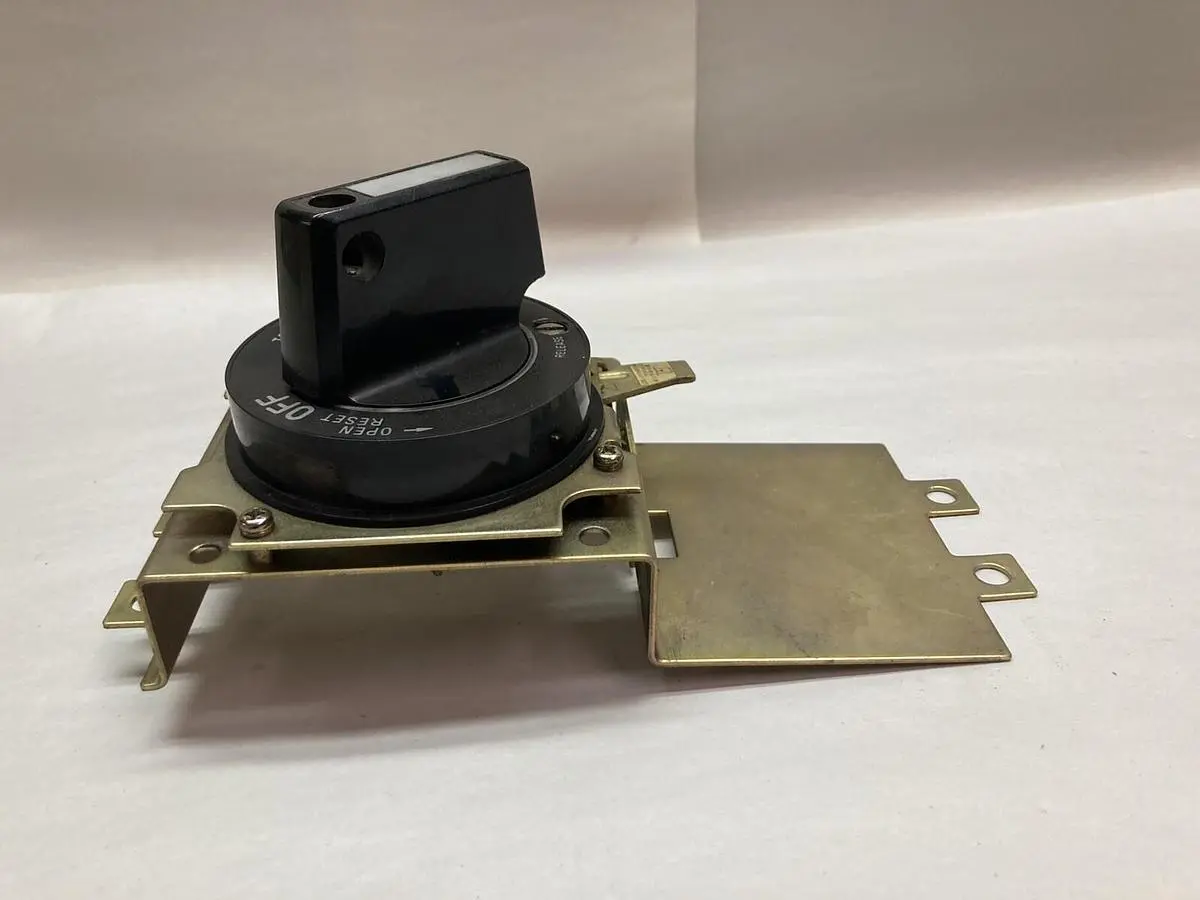 New | in-Stock FUJI N-21EA 90D Miscellaneous Equipment (Electrical & Power) Ohio US | Surplus Asset Holdings #1241316