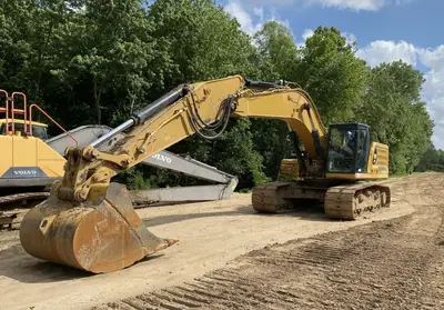 Used 2019 CATERPILLAR 336 Excavators Louisiana US | Proxy Equipment #1378087