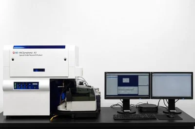 Used BECTON DICKINSON (BD) FACSYMPHONY A3 Cellular Analysis Systems New Jersey US | Bionex Scientific LLC #1010043
