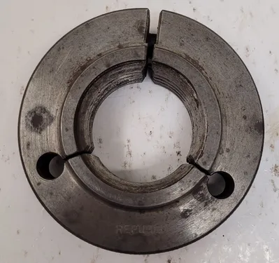 REPUBLIC Thread Ring Gauges Tooling & Accessories, Gauges | Machinery Central (7)