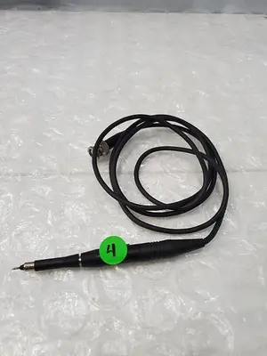 OSCILLOSCOPE PROBES
