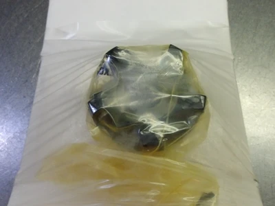 Sandvik 2.5" Coolant  Thru Facemill 3/4" Arbor A419-063R19-14M (LOC2771A)