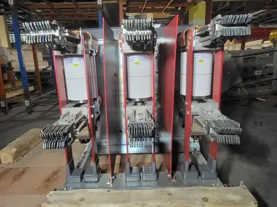 USED 2009 EATON 150VCP-W1000