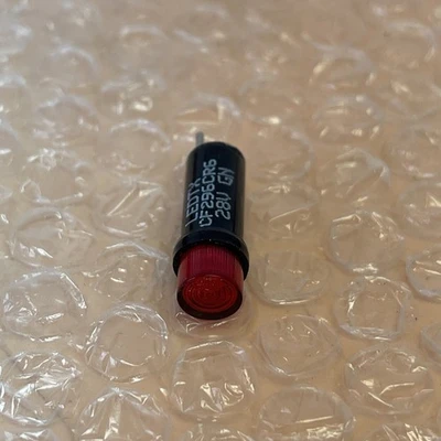 NEW LEDTRONICS INC   MILITARY CR296CR6-28V/20-B