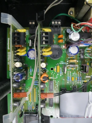 USED Honeywell DR45AT-1000-60-000-0-2K0PT0-0