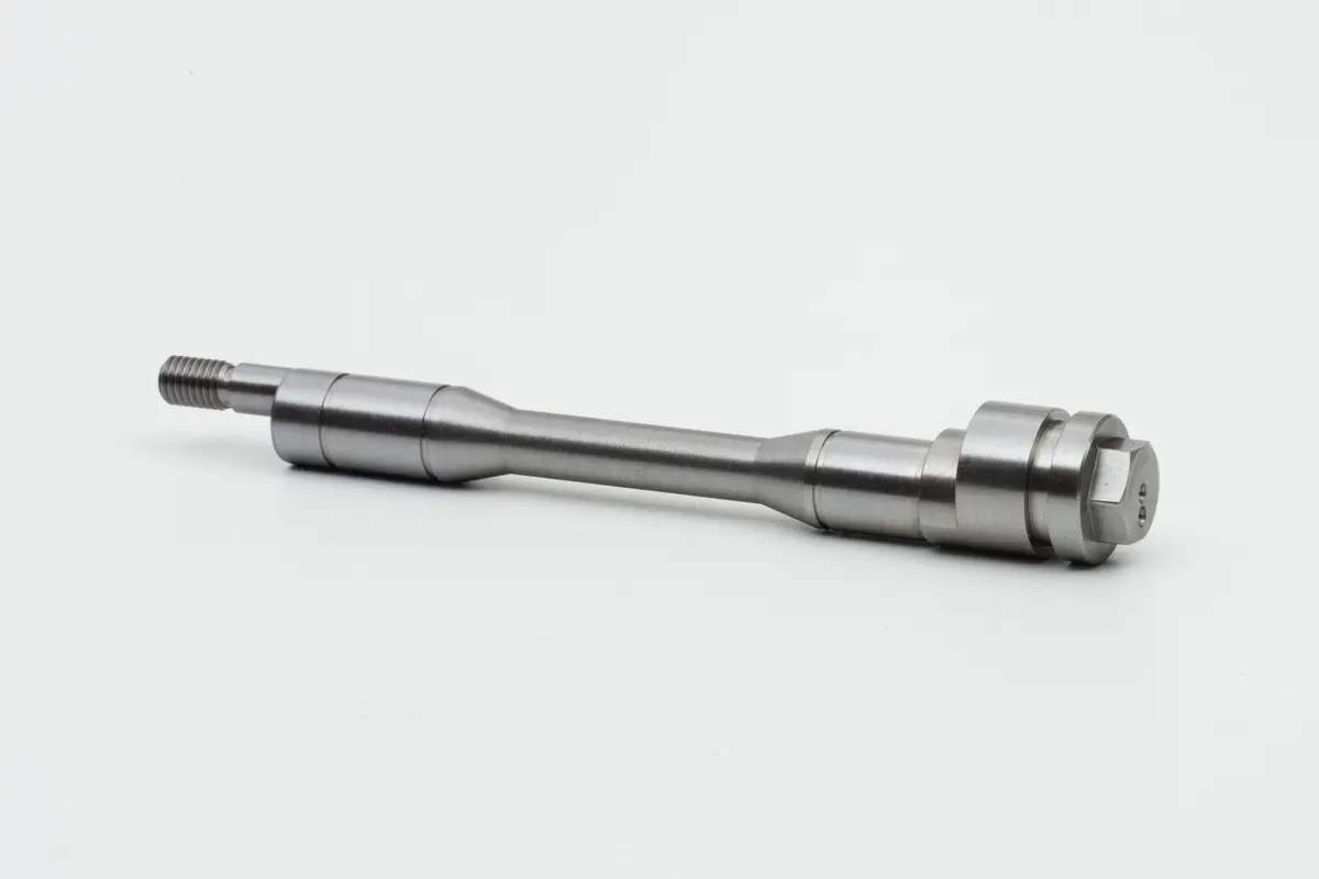 KUKA Eccentric shaft
