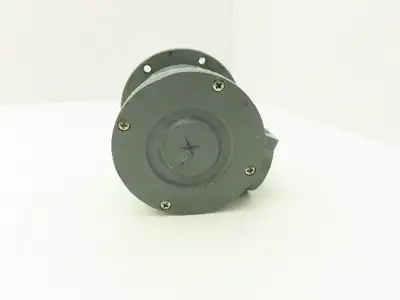 Hubner POG 9 D 500 Digital Tacho Incremental Encoder 12/24VDC 12k RPM