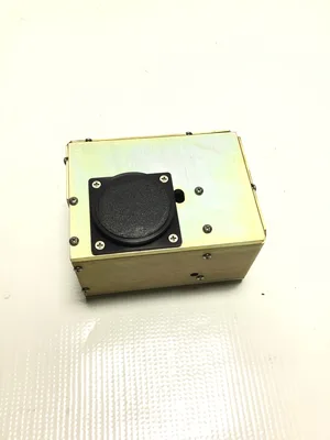 Research-Cottrell KVB Analect BXK-820T IR Detector Module FTIR CEMS