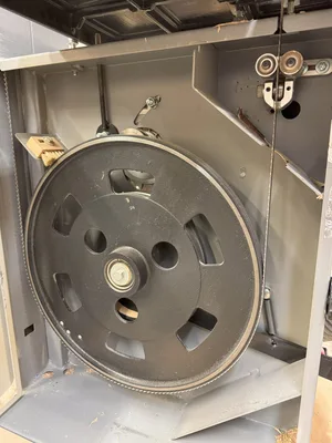 Meber 500 Bandsaw