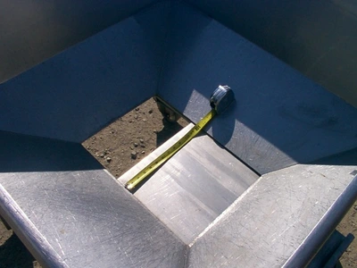 Used _UNKNOWN_ _UNKNOWN_ Bins Minnesota US | A&I Equipment #1317942