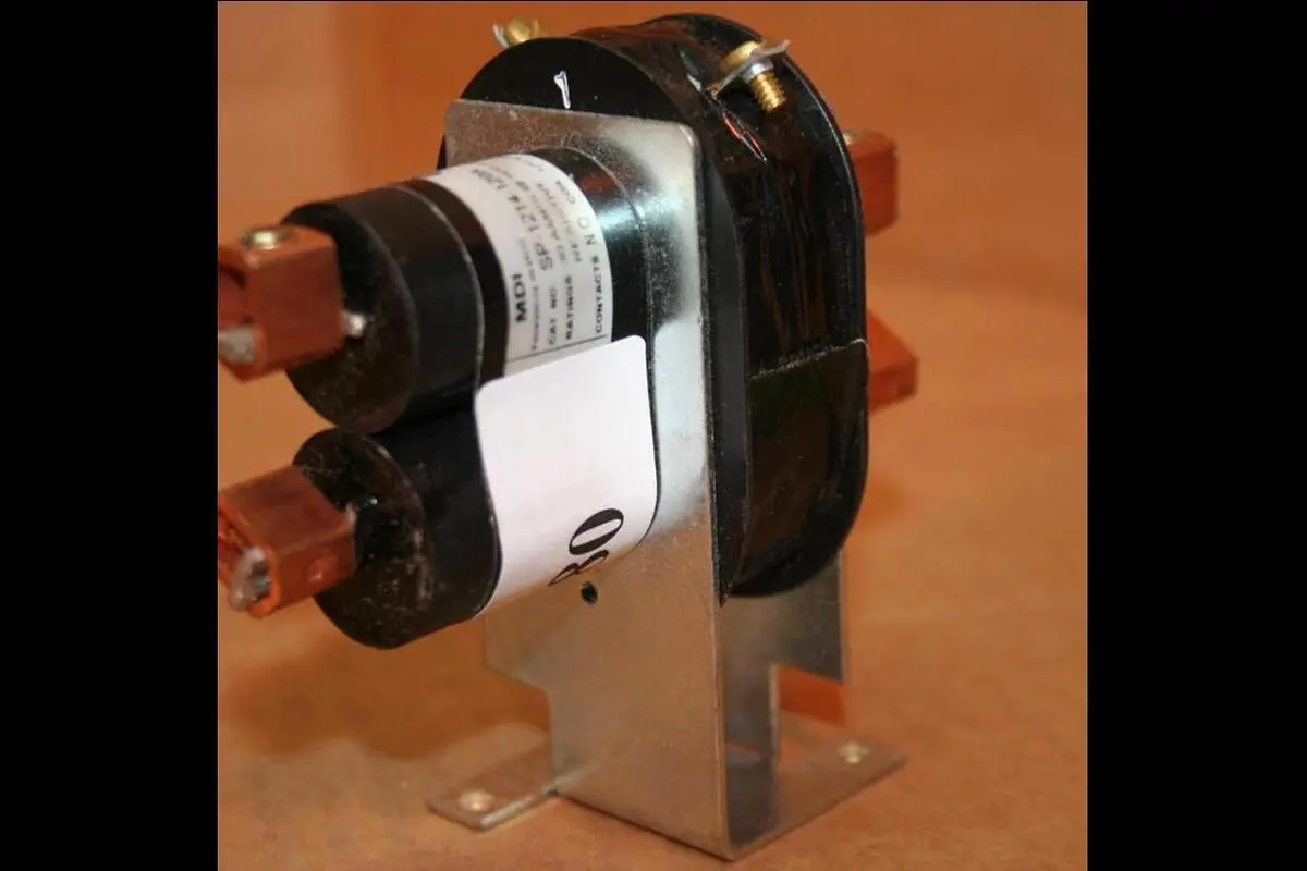 USED MDI SP-1214-120A