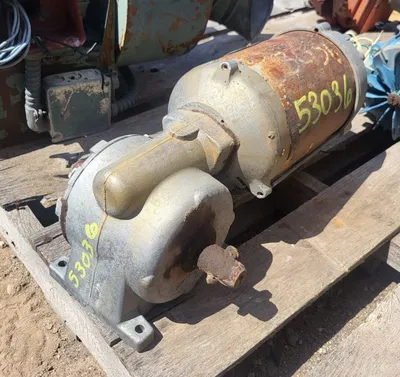 USED VALMONT 1 HP