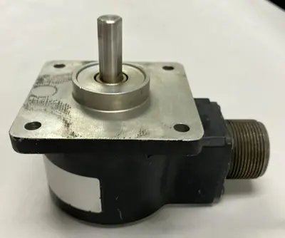 Used DYNAPAR HA62512500241 Motion Controls Ohio US | Surplus Asset Holdings #1233582
