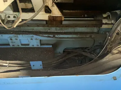 Used 1995 MAZAK SQT 18M CNC Lathes Ohio US | HGR 24 #1507656