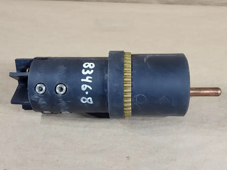 Used SPECIAL MINE SERVICES 8346-8 Cable & Wire British Columbia CA | Lenmark #248313