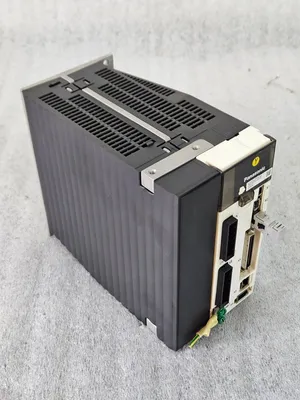 Panasonic MDDHT3530 Servo Drives | Great American Equipment Company (1)