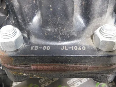 USED SAUNDERS 080-56-21-A-11R-AA