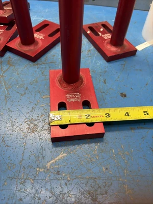 Used PIAB 01.19.786 Tables, Floor & Layout Plates Indiana US | J&J Industrial Supply #1328174
