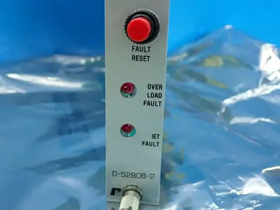 USED ABB 052808