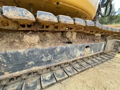 Used 2020 DEERE 85G Crawler Excavators North Carolina US | Proxy Equipment #1377828