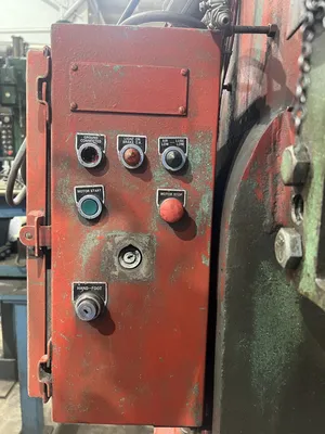 USED 1979 ROUSSELLE ROUSSELLE 6B60 PRESS