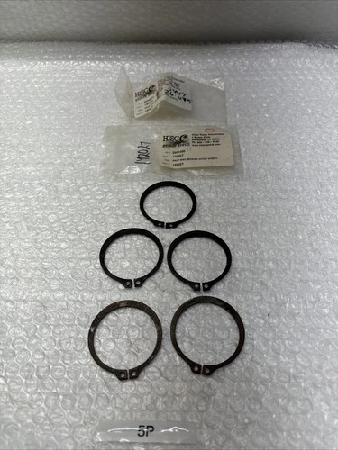 Used HISCO PUMP _UNKNOWN_ Bearings Indiana US | J&J Industrial Supply #524632