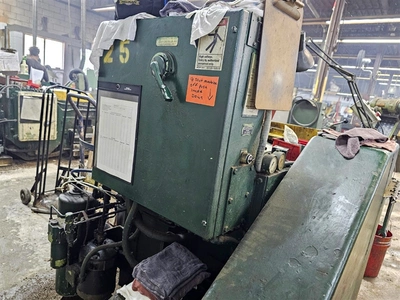 Used HARTFORD 3-350 Cold Headers New York US | Barbarotto Int'l Sales Corp #1332883