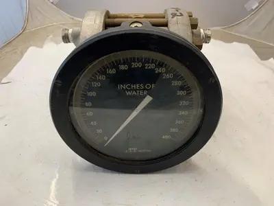 USED BARTON 200