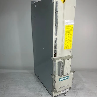 USED SIEMENS 6SN1145-1BA01-0BA1