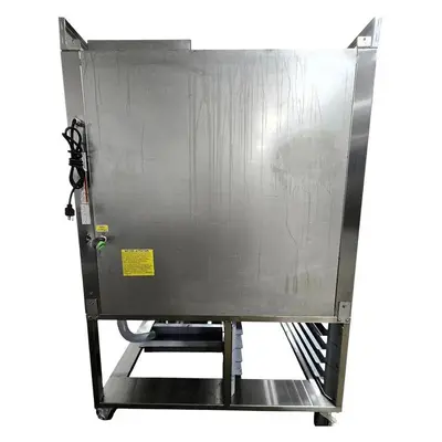 USED BAXTER BV400G