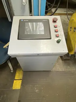 USED LAMBS GRAY ROLL WRAPPER