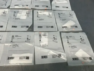 New | in-Stock IFM IE5367 Proximity Sensors Ohio US | HGR 24 #1305250