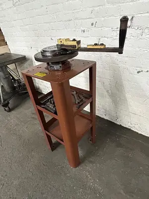 USED DIACRO 1A