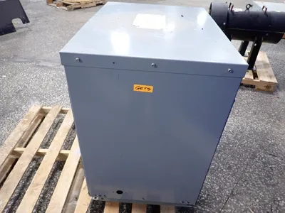 USED GENERAL ELECTRIC 9T23B4007G22