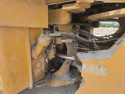 Used 1993 CATERPILLAR 980F Wheel Loaders Texas US | Proxy Equipment #1424218