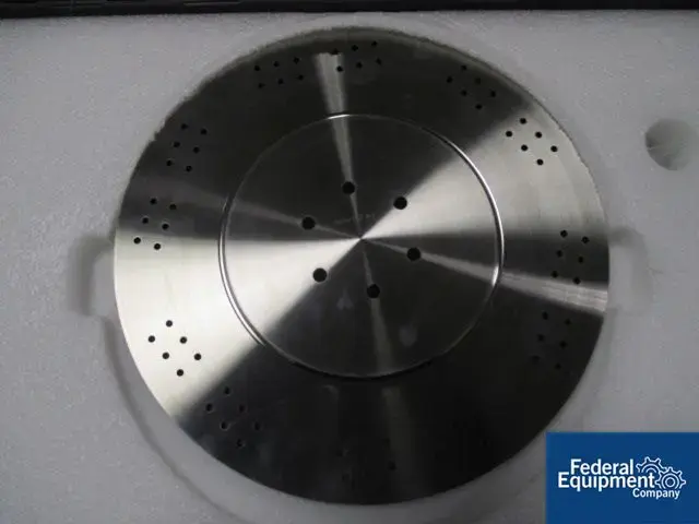 Used Bosch BOSCH GFK DOSING DISK, SIZE 3, 14MM Capsule Fillers Ohio US | Federal Equipment Company #125768