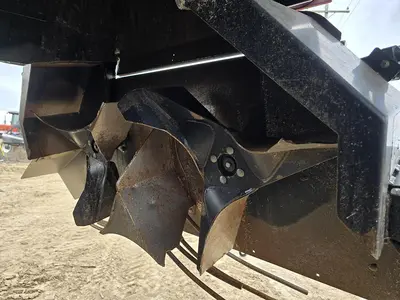 USED 2012 CASE IH 7120