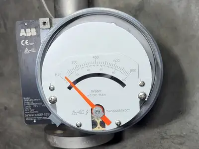 New | in-Stock 2013 ABB FAM541A1Y0F1 Parts (Hydraulics and Pneumatics) British Columbia CA | Lenmark #368320