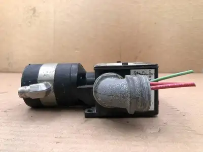 Ashcroft D424B XFS Differential Pressure Switch 500PSI 125VDC