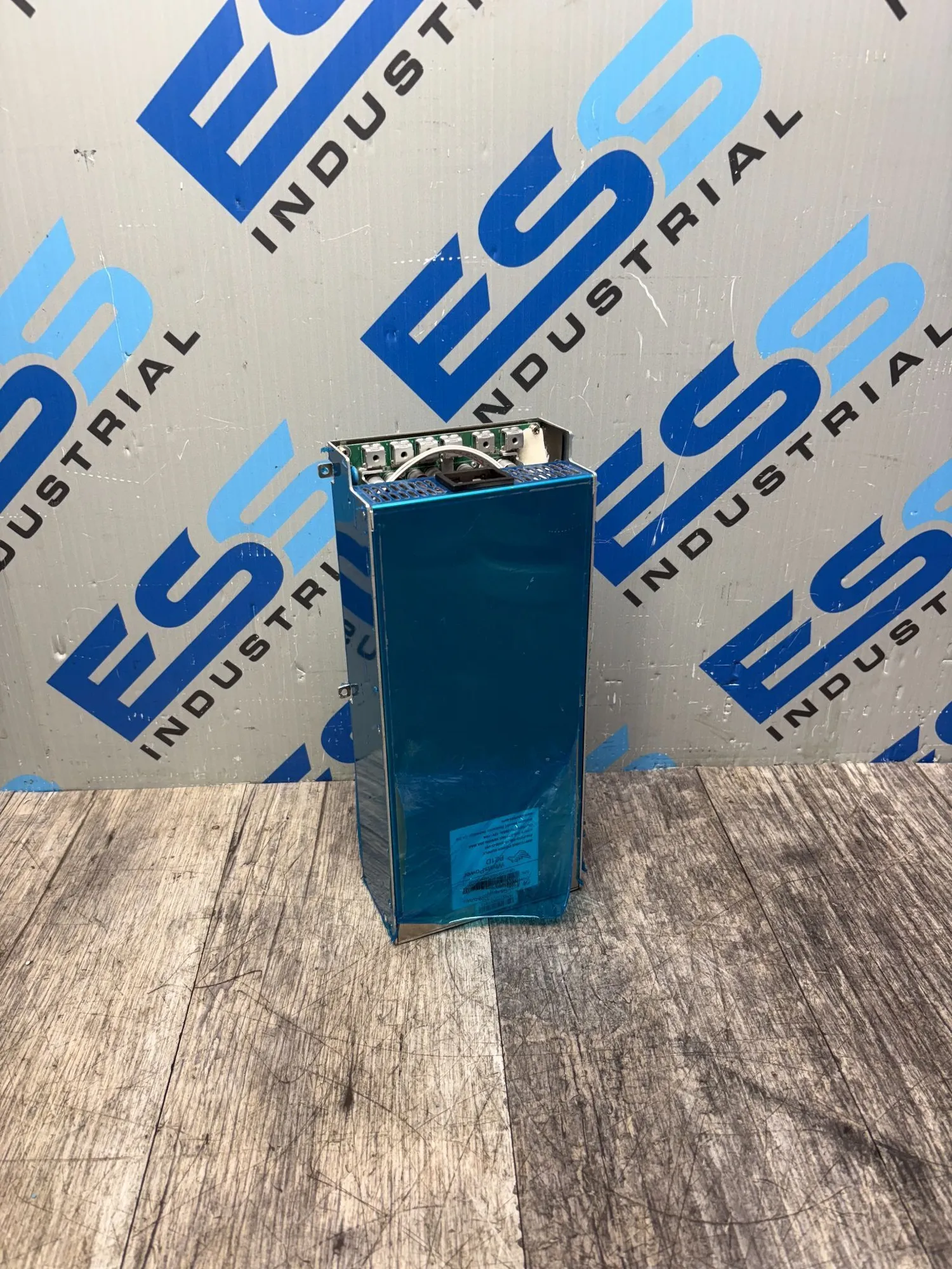 USED WHATSPOWER P21D