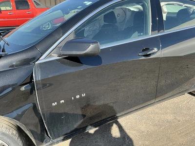 Used 2023 CHEVROLET MALIBU Sedans Michigan US | Miedema Asset Management Group #1317074