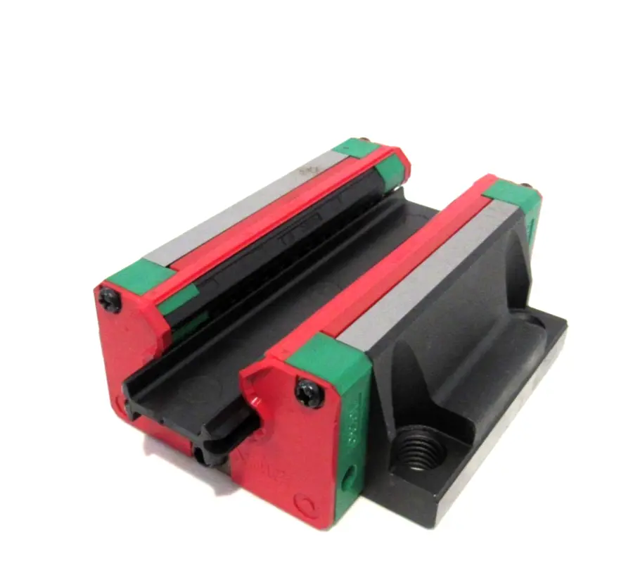 NEW HIWIN HGW30CC 160DEZ-20500 LINEAR BLOCK